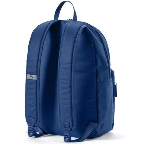 Plecak Puma Phase Backpack niebieski 075487 09 na Arena.pl