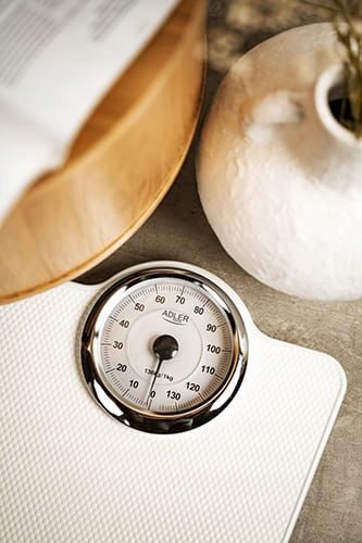 MECHANICZNA WAGA ŁAZIENKOWA ZEGAROWA WSKAZÓWKOWA TRADYCYJNA jak DAWNIEJ zdjęcie 7