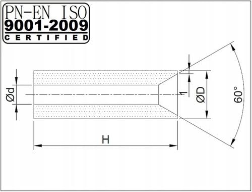 Pistolet do piaskowania 3/4 dysza węglik ścierniwo na Arena.pl