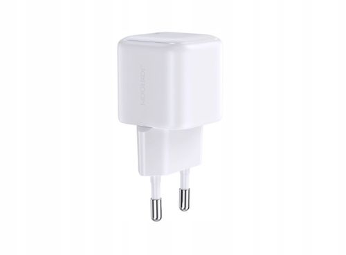 Ładowarka sieciowa Mini 30W GaN USB-C - biała na Arena.pl