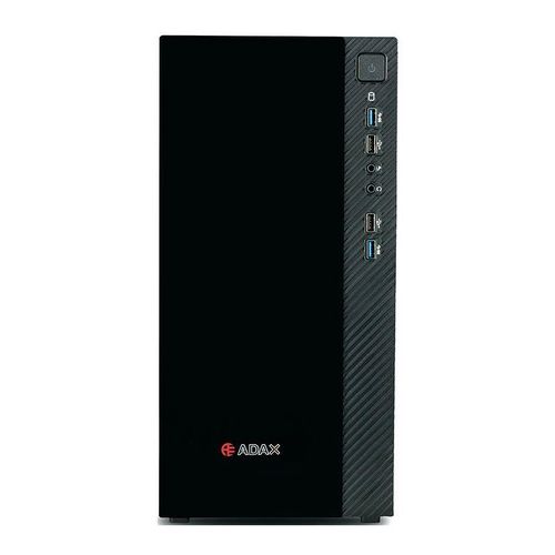 Komputer ADAX VERSO WXHC12400 i5-12400/H610/16GB/1TB/W11Hx64/3Y na Arena.pl