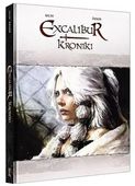 Excalibur Kroniki Istin Jean-Luc
