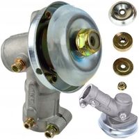 PRZEKŁADNIA KĄTOWA DO KOSY SPALINOWEJ PODKASZARKI KOS 28MM KWADRAT