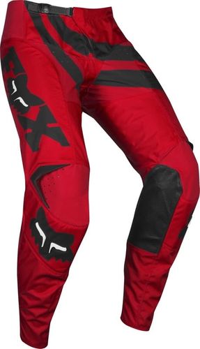SPODNIE FOX 180 COTA RED 34 na Arena.pl