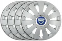 KOŁPAKI 15'' DACIA - Sandero Logan MCV VAN BTS