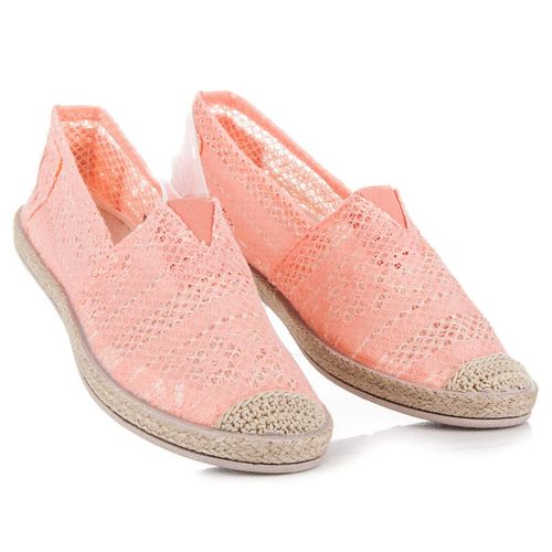 Wsuwane Espadryle r.37 na Arena.pl