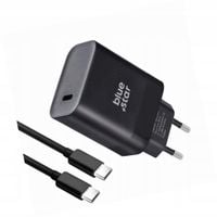 Szybka ładowarka 45W z odpinanym kablem USB-C do Google Pixel 7 Pro