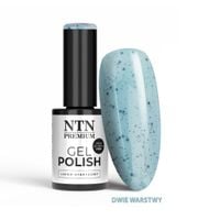 Lakier hybrydowy LED/UV Gel Polish NTN Premium Sugar Sweets Nr 198 5g