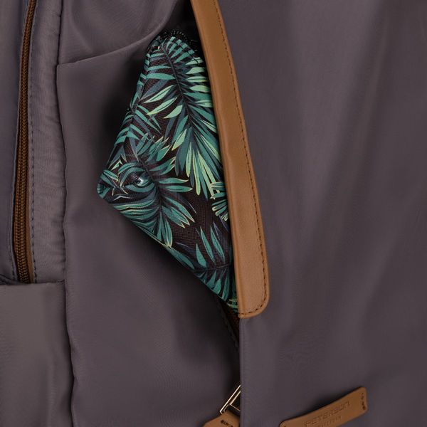 plecak ptn jn-09-0085 gray zdjęcie 10