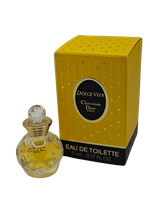Christian Dior Dolce Vita 5ml edt Unikat - 1996 rok