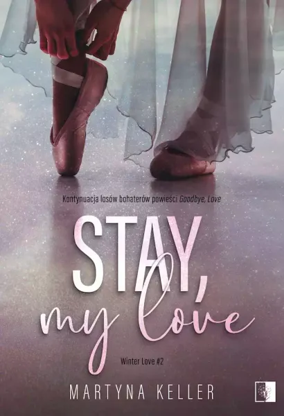 Winter Love. Tom 2. Stay, My Love zdjęcie 1