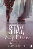 Winter Love. Tom 2. Stay, My Love