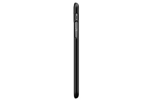 Etui Spigen SGP Thin Fit Apple iPhone Xr Black na Arena.pl