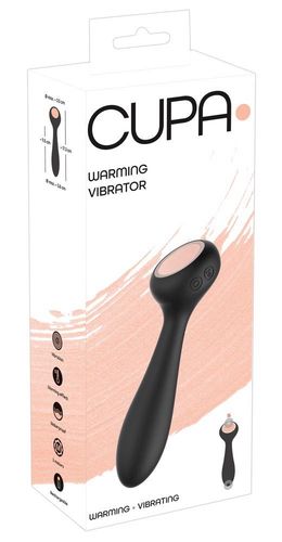 Cupa Warming Vibrator na Arena.pl