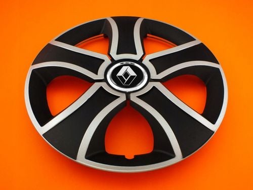 KOŁPAKI 13 do RENAULT Clio Megane Captur Zeo BSM na Arena.pl