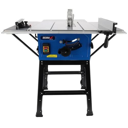 pilarka do drewna 2000w 254mm + tarcze3 - ded7754t3 na Arena.pl