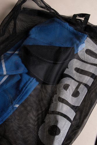 Worek na sprzęt Arena Team Mesh 30L na Arena.pl