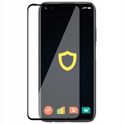 Spacecase Glass 5D Huawei Nova 8I na Arena.pl