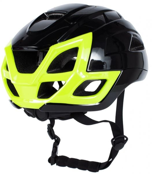 Kask Rowerowy Total Fusion MalTrack 55-59 cm zdjęcie 11