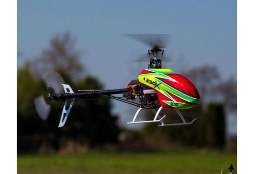 Blade 330X RTF Mode 1 na Arena.pl