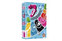 Gra 7 Rund / Gry do plecaka 60523