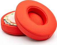 NAUSZNIKI PADY GĄBKI PODUSZKI PIANKI YIVO DO BEATS SOLO 2.0 3.0 2 3 BT