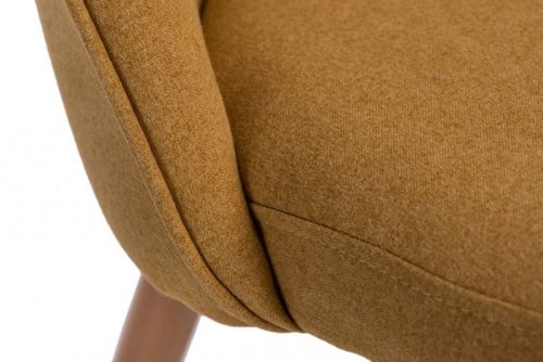 Krzesło Cone żółte na Arena.pl