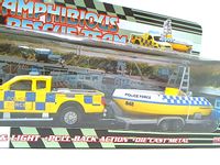 Auto + motorowka w/dCw HXCL016 05195