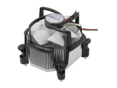 Chłodzenie CPU Arctic Alpine 11  Rev.2 na Arena.pl