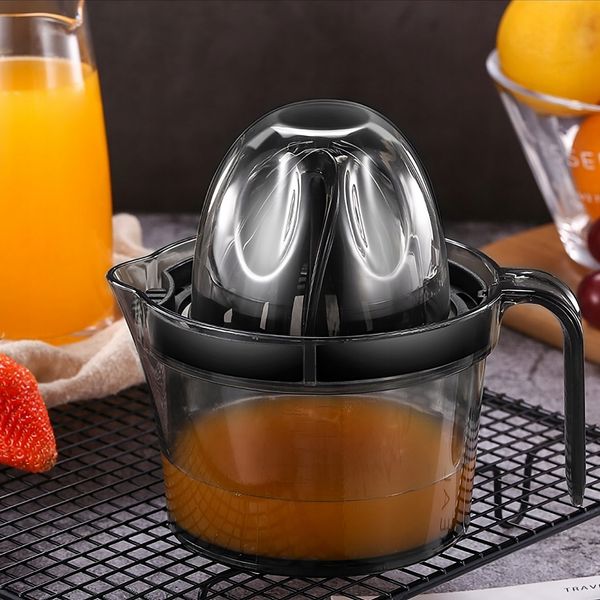 Wyciskarka do cytrusów reoo O726 czarny 0 W zdjęcie 12