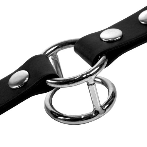 Deep Throat Gag - Black na Arena.pl