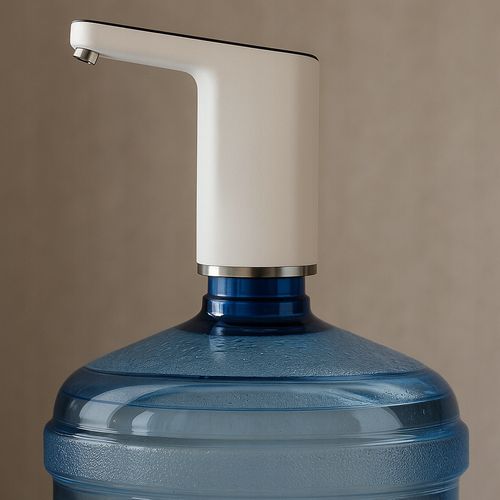 Dozownik Do Wody ViO E17 Elektryczny Dystrybutor Wody USB Pompka na Arena.pl