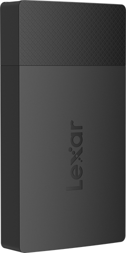 Lexar Cardreader microSD/SD I Dual Slot USB-A/ C microSD Card USB 3.1 na Arena.pl