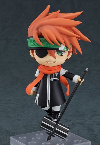 Nendoroid Lavi - D.Gray-man na Arena.pl