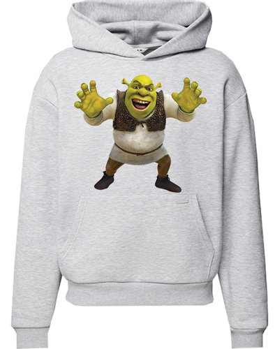 Bluza z kapturem Shrek na Arena.pl
