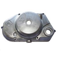 Pokrywa silnika lewa S51, S70, KR51/2, SR50, SR80 4B ALU ORG