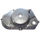 Pokrywa silnika lewa S51, S70, KR51/2, SR50, SR80 4B ALU ORG