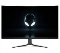 Monitor 4K 240Hz 32 cale Dell Alienware AW3225QF QD-OLED HDR 0,03ms