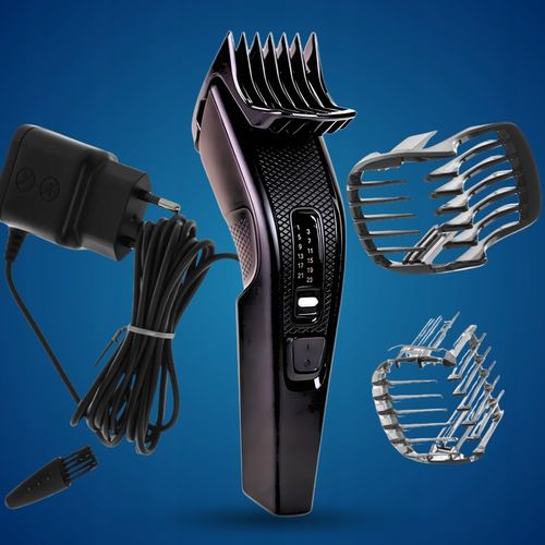 MOCNA MASZYNKA DO STRZYŻENIA WŁOSÓW Philips ZAROSTU BRODY GOLARKA na Arena.pl