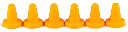 Samochód Zdalnie Sterowany 4x4 RC AUTO na Pilota do DRIFTU Światła LED Koła na Arena.pl