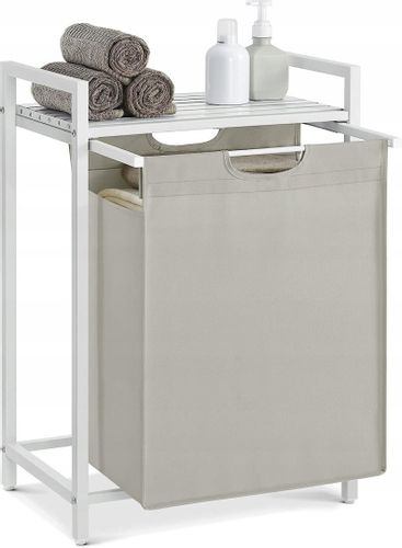 Szafka Łazienkowa - BLH101W01 na Arena.pl