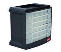 Organizer skrzynka na drobne przedmioty CURIER fra