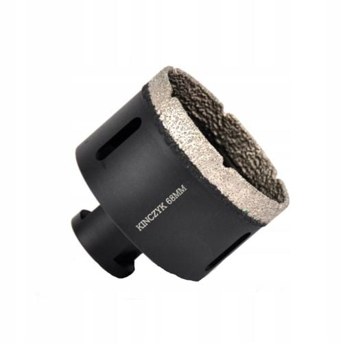 otwornica gres-b 68mm/m14 kinczyk na Arena.pl