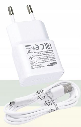 ORYGINALNA ŁADOWARKA SAMSUNG GALAXY MICRO USB na Arena.pl