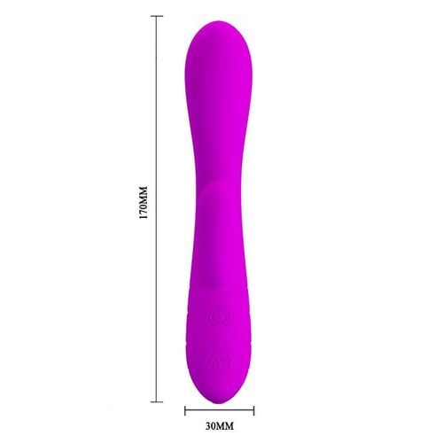 wibrator punktu g pretty love victor usb 30 funkcji na Arena.pl