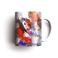 Kubek Magiczny Uma Musume: Pretty Derby DO WYBORU