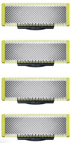 Ostrza wymienne QP240/50 do golarki Philips OneBlade 4 szt na Arena.pl