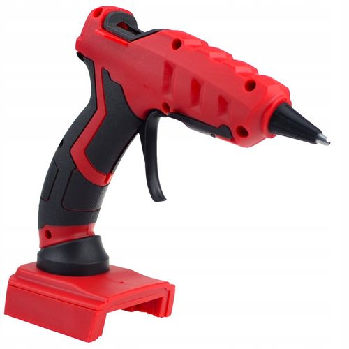 PISTOLET DO KLEJU NA GORĄCO DO BATERII DO MILWAUKEE 18V KLEJ GRATIS na Arena.pl