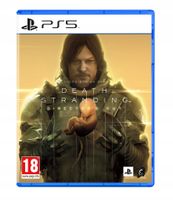 Death Stranding: Director's Cut PlayStation 5 (PS5)