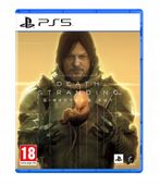 Death Stranding: Director's Cut PlayStation 5 (PS5)